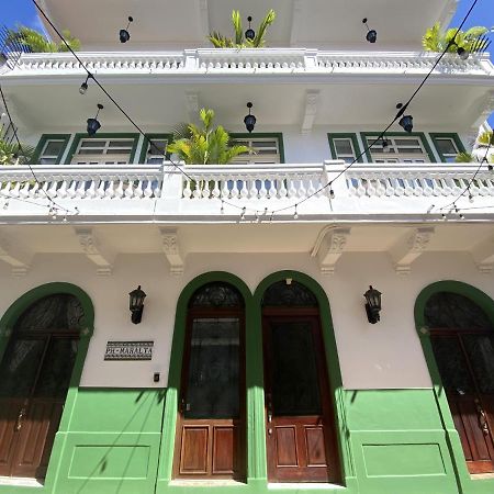 Amazinn Places Rooftop And Jacuzzi II Panama-Stad Buitenkant foto